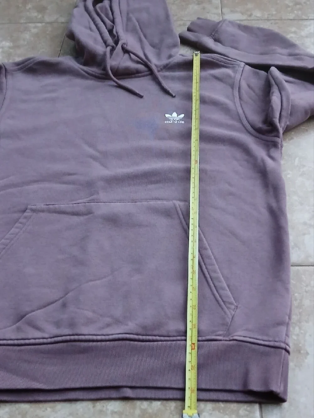 adidas pullover hoodie